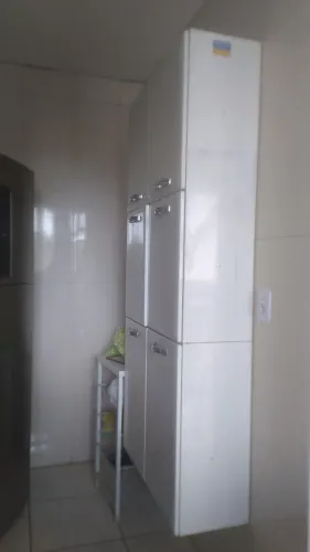 vendo armário de aço 