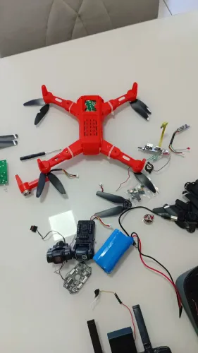 Drone