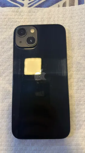 VENDO IPHONE 13 (caiu na agua mas da sinal de vida)