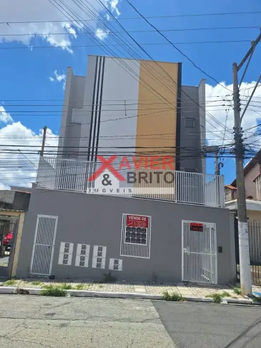Apartamento à venda, Burgo Paulista, São Paulo, SP