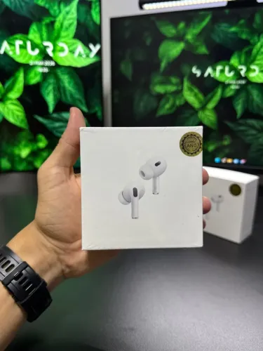 Fone de ouvido Bluetooth AirPods Premium (PROMOÇÃO)