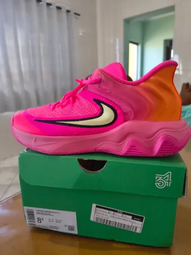 NIKE GIANNIS IMMORTALITY 4 N°40