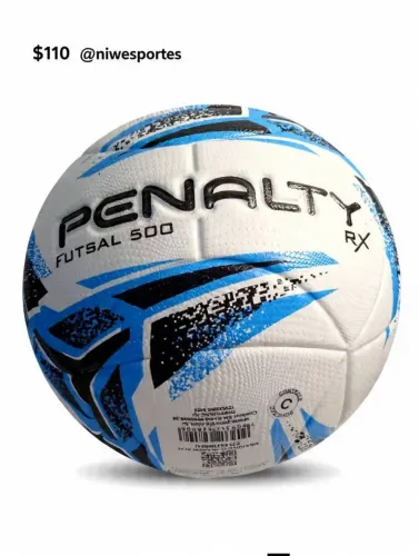 Bola de futsal Penalty