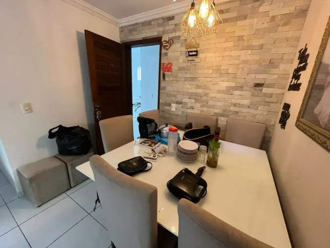 lindo apartamento projetado