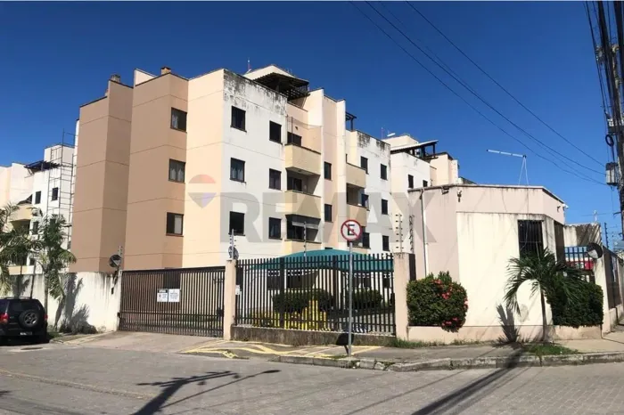 Edificio Vila Rubi.