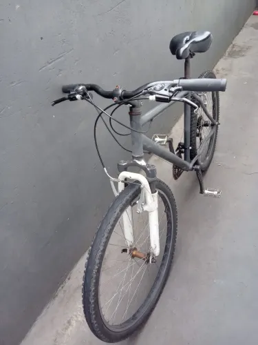 Bicicleta aro 26