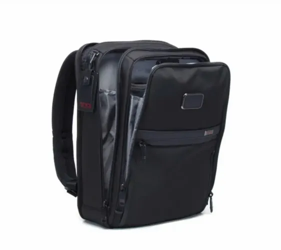 Mochila Notebook Dynamic Alpha Bravo