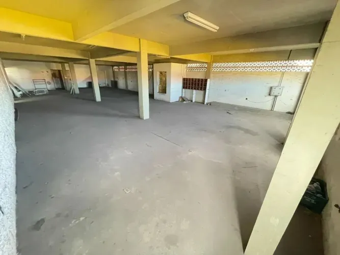 Imóvel para aluguel com 250 metros quadrados em Glória - Vila Velha - ES