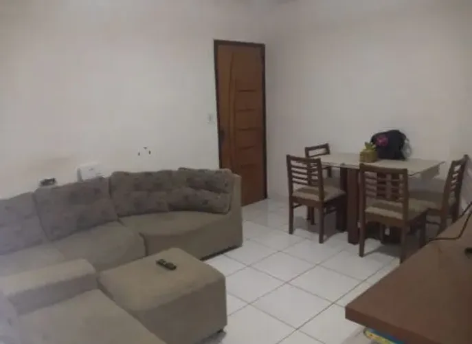 Condomínio Garden Residencial - Cajazeiras