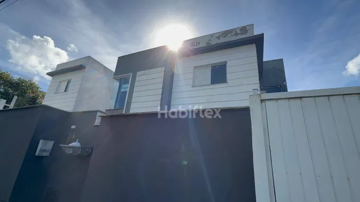 Casa com 2 dormitórios à venda - Rio Tavares - Florianópolis/SC