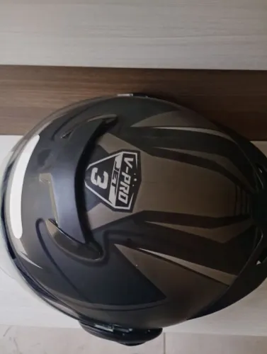 Vendo capacete Robocop ( R$ 100,00 ) OPORTUNIDADE ÚNICA 