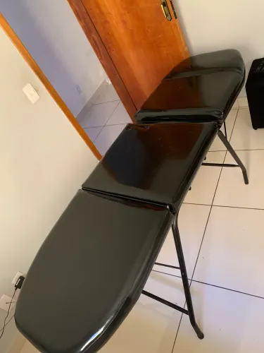 MACA PRETA