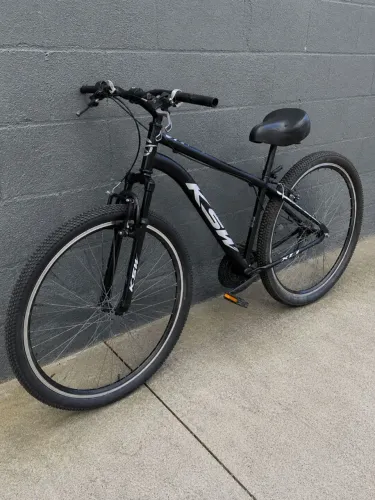Vendo bicicleta aro 29