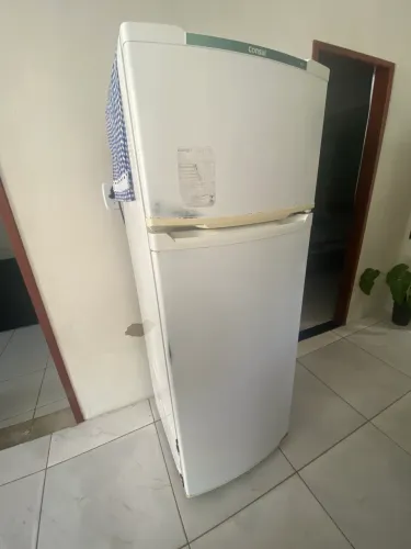 Geladeira Consul