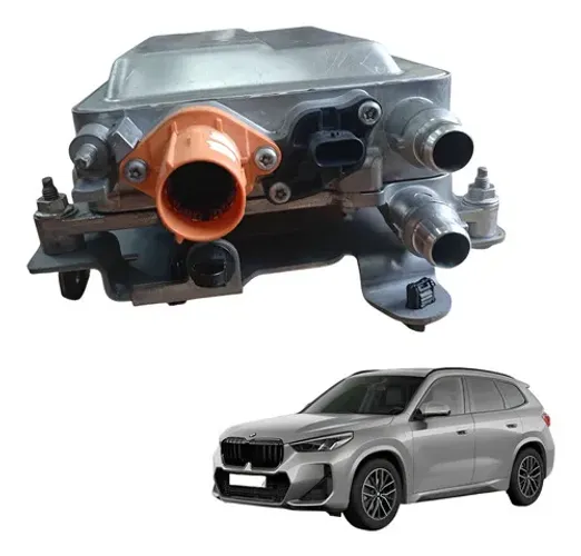 Aquecedor Líquido Arrefecimento Bateria Bmw X1 2023 A 2025