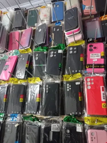 Capas de celulares Samsung Diversos Modelos 