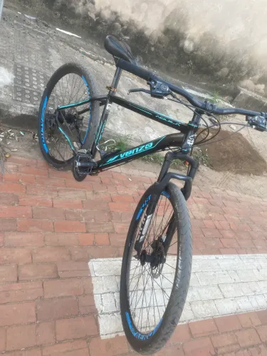 VENDO BIKE 750 DINHEIRO OU PIX