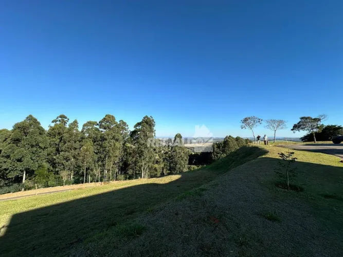 Terreno à venda, 1300 m² por R$ 800.000 - Condomínio Fazenda Dona Carolina - Itatiba/São P