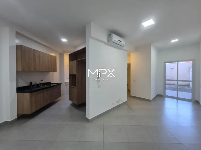 Apartamento para alugar no Condomínio Residencial Plaza Mayor em Piracicaba