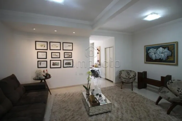 Casa Condomínio em São José do Rio Preto