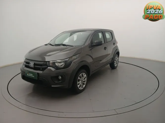 Fiat Mobi Like 1.0 Fire Flex 5P. 2025