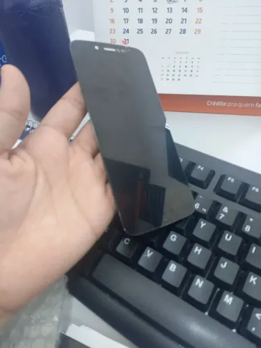 Display moto g7 play