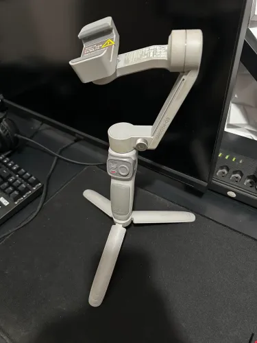 Vendo Gimbal Smooth Q3