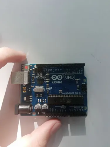 Arduino uno R3