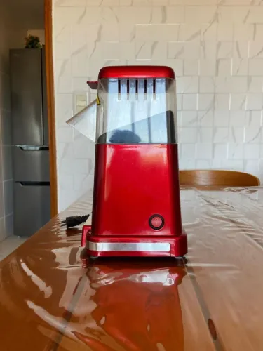 Pipoqueira philco.