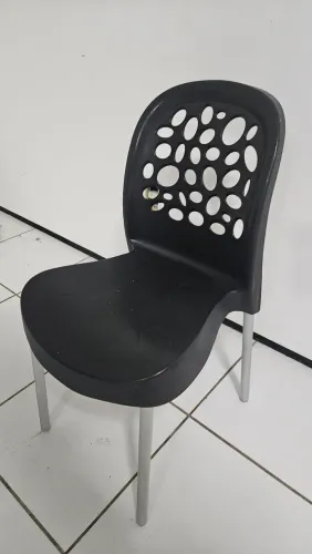 Kit com três cadeiras