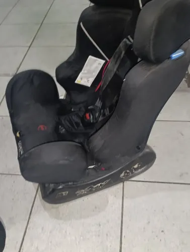 Cadeirinha de carro