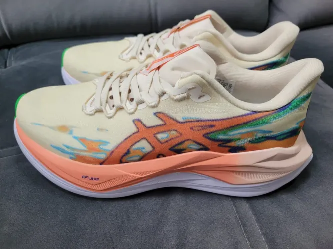 Asics superblast 3