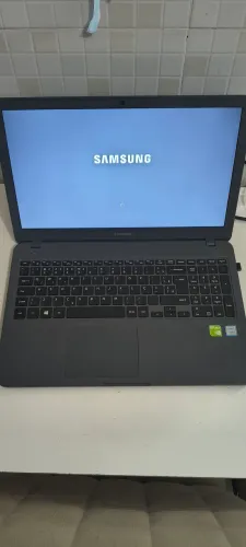 Notebook Samsung I5 7° geração