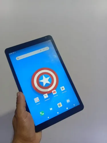 Tablet T2040 grande + caboo