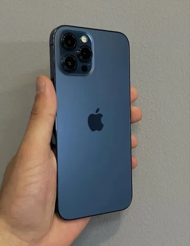 iPhone 12 Pro Max 128GB