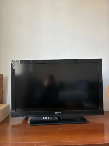 TV SONY Bravia 40 polegadas