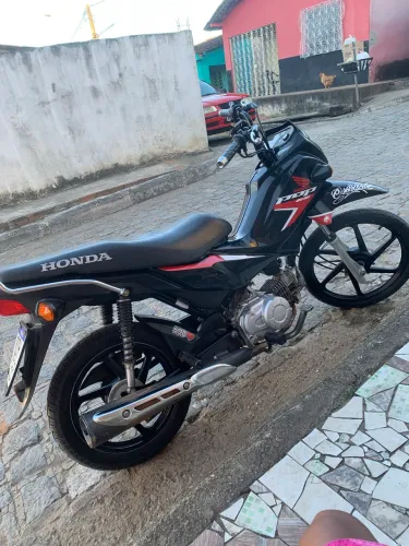 Vende-se pop110i