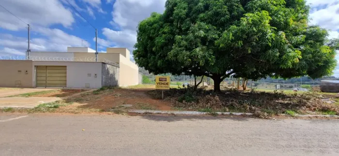 Lotes na GO-060 no Residencial Núcleo urbano Anhanguera -Trindade
