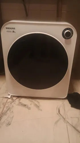 Secadora de roupas