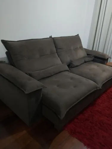 Vendo sofá em perfeito estado