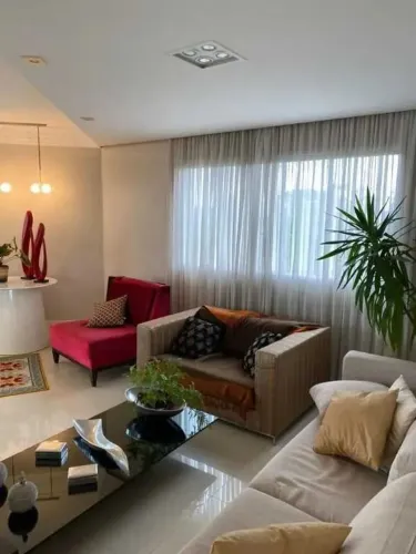 Apartamento a venda na Vila São Francisco