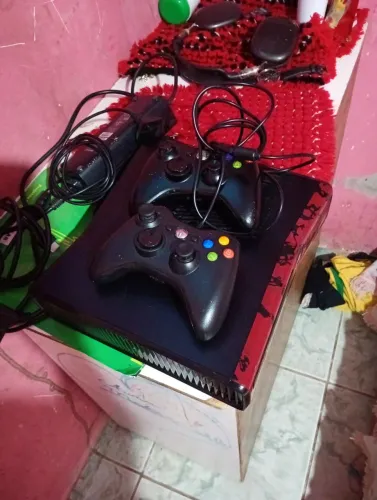 VENDO XBOX 200