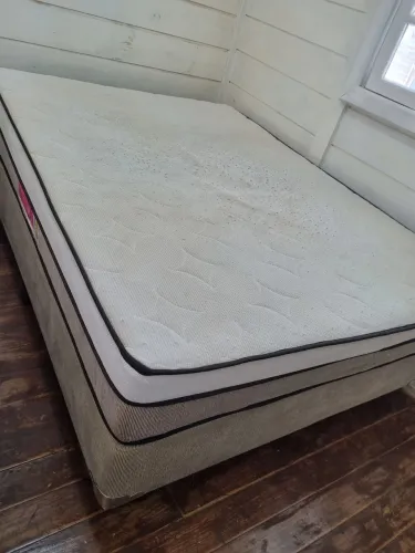 Cama de casal