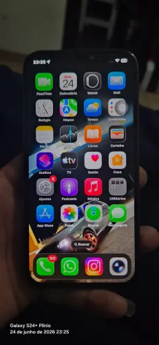 IPhone 12 pro 128
