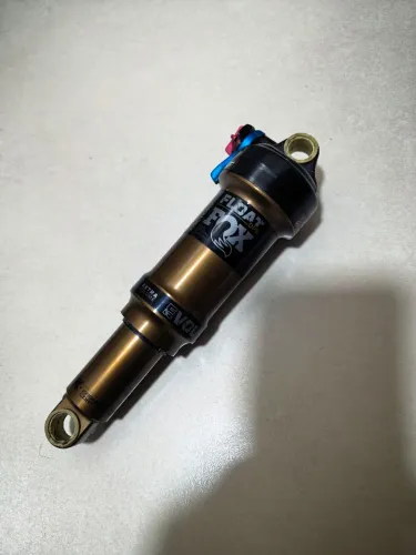 Shock fox kashima