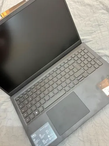 Notebook dell Inspiron 15