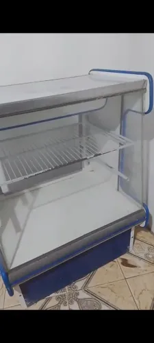 Balcão de pão