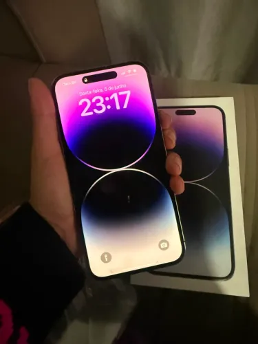 iPhone 14 Pro Max