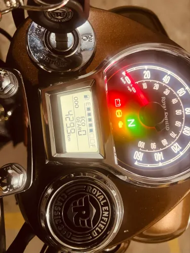 Classic 350 cc. 26/26