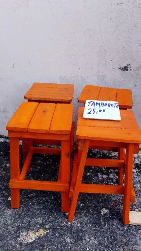 Tamborete 